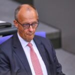 Senioren-Union rät Merz von Vertrauensfrage in CDU-Gremien ab