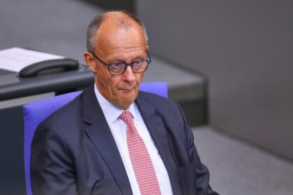 Senioren-Union rät Merz von Vertrauensfrage in CDU-Gremien ab