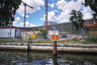 Sensible Kanzleramts-Pläne nach Berliner Cyberattacke im Darknet