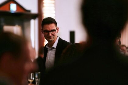 Sepp Müller will CDU-Landesvorsitzender in Sachsen-Anhalt werden