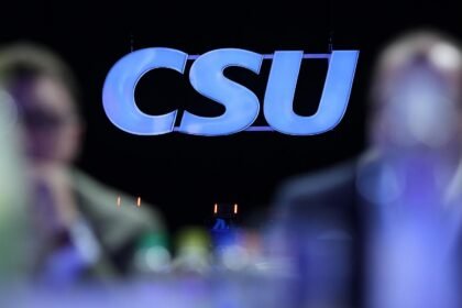 Söder schließt Kanzlersturz durch CSU aus