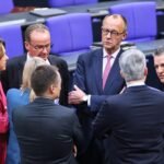 Söder will Ende der Personalspekulationen in Union