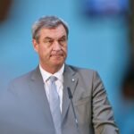 Söder will mehr Tempo bei Reformen