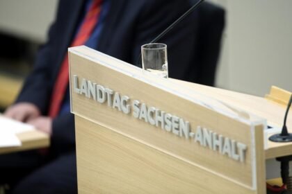 Sorge um sensible Daten beim Verfassungsschutz Sachsen-Anhalt