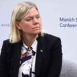 Sozialdemokraten bei Parlamentswahl in Schweden vorn