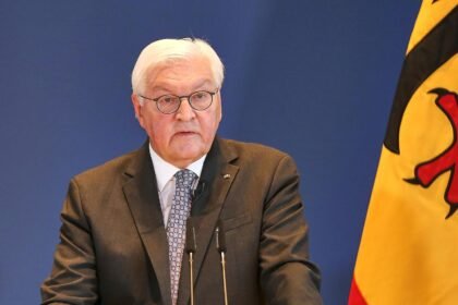 SPD drängt auf weibliche Kandidatin für Steinmeier-Nachfolge