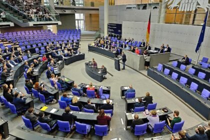 SPD-Expertin Klose fordert Einbeziehung von Abgeordneten in Rente