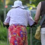 SPD fordert Entlastungen für pflegende Angehörige