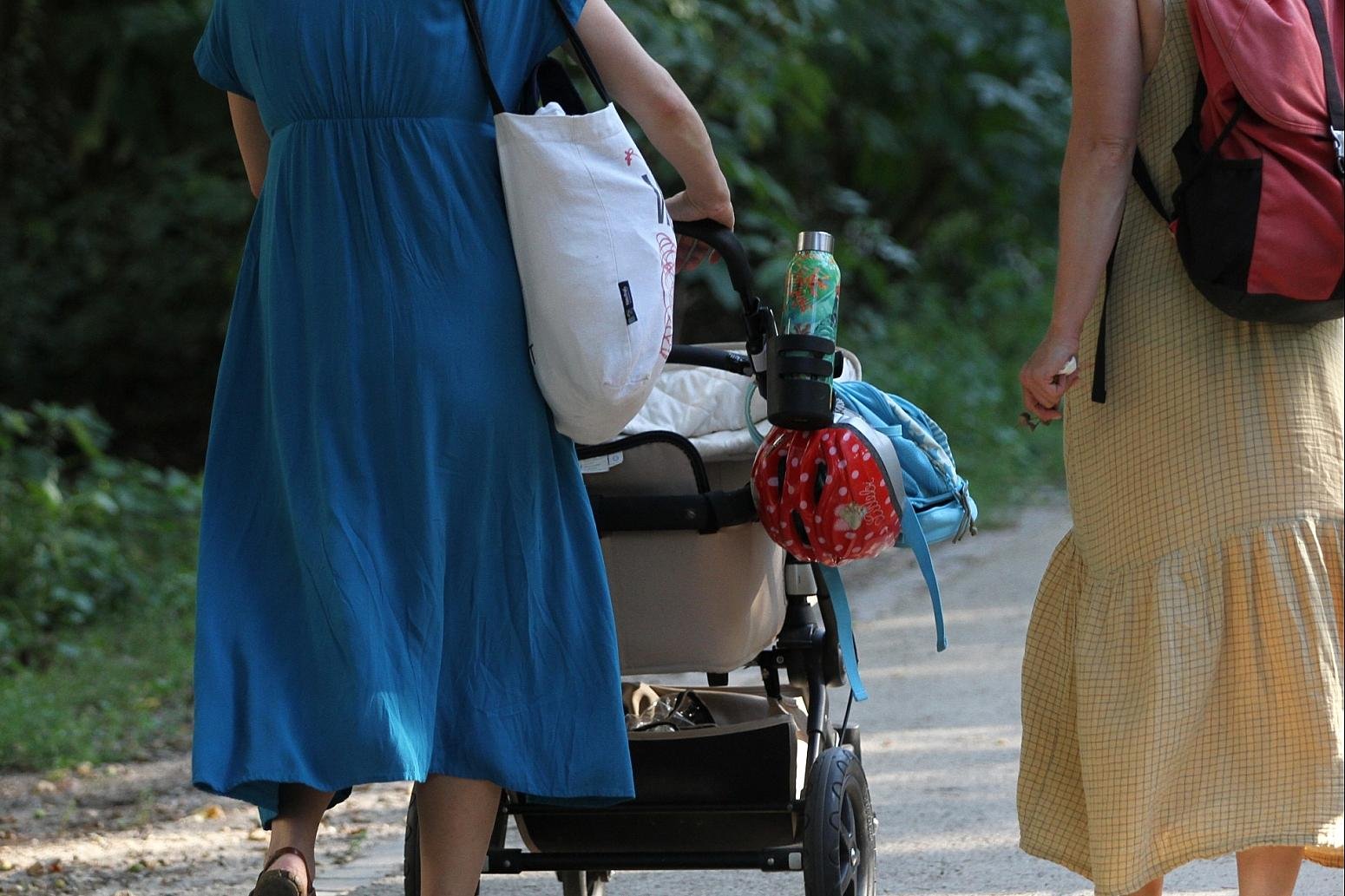 SPD-Frauen wollen Familienstartzeit einführen