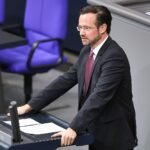 SPD-Geschäftsführer sieht “große Nervosität” bei CDU