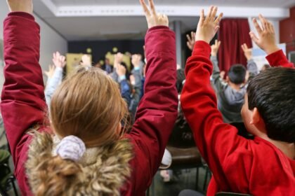 SPD will hohe Vermögen zur Bildungsfinanzierung nutzen