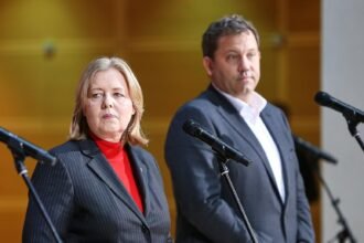 SPD will nach Sachsen-Anhalt-Wahl nochmal über Reformkurs sprechen