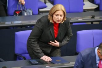 SPD wirft Union nach Bas-Rücktrittsforderung Ablenkung vor