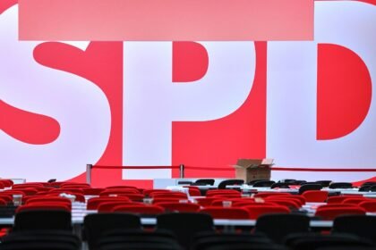 SPD-Wirtschaftsforum beklagt Vertrauensverlust in Politik