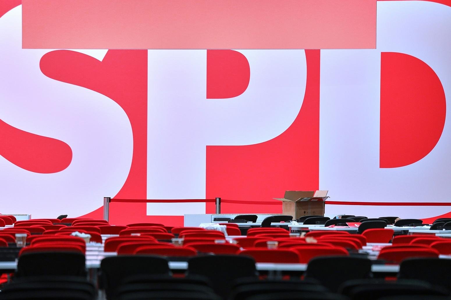 SPD-Wirtschaftsforum beklagt Vertrauensverlust in Politik