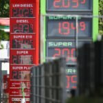 Spritpreise: Reiche erwägt Direktzahlungen für Geringverdiener