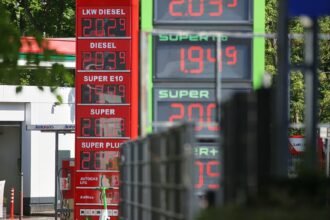 Spritpreise: Reiche erwägt Direktzahlungen für Geringverdiener