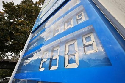 Steuerzahlerbund kritisiert Spritpreis-Entlastungen