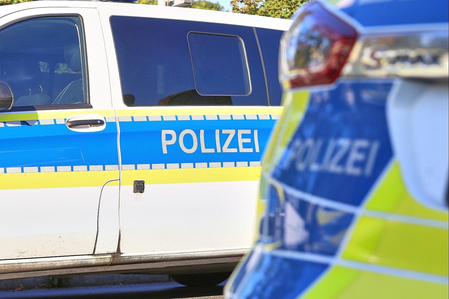 Studie: Angst vor Verbrechen im Osten am höchsten