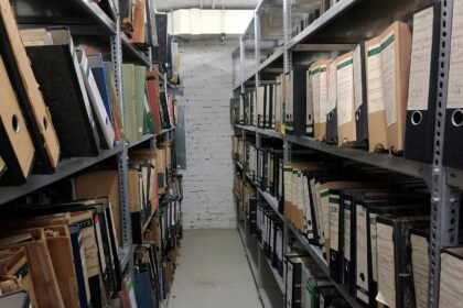 Studie: Bürokratieabbau könnte 250 Millionen Arbeitsstunden sparen