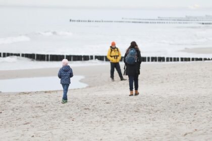 Studie: Gemeinsames Sorgerecht stärkt Familien nach Trennungen