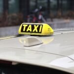 Studie: Taxifahrten in deutschen Großstädten vergleichsweise teuer