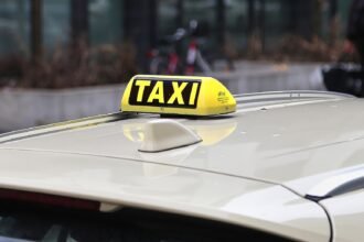 Studie: Taxifahrten in deutschen Großstädten vergleichsweise teuer
