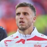 Stuttgart schlägt zum Champions-League-Auftakt Viking Stavanger
