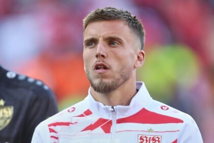 Stuttgart schlägt zum Champions-League-Auftakt Viking Stavanger