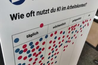 Telekom-Vorstand rechnet mit neuem “Iphone-Moment” durch KI
