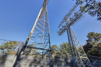 Tennet fordert besseren Schutz kritischer Infrastruktur