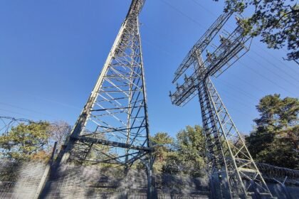 Tennet fordert besseren Schutz kritischer Infrastruktur