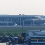 Terminal 1 von Flughafen BER wieder freigegeben