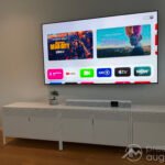 Teufel CINEBAR 22 Surround im Test: Großes Heimkino ohne Kabelsalat