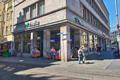 Thalia-Chef will mehr Einsatz für Innenstädte