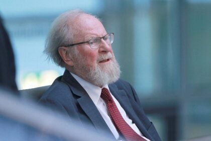 Thierse warnt SPD vor Koalition mit der Linken