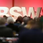 Thüringen: Zehn BSW-Abgeordnete verlassen zunächst nur Partei