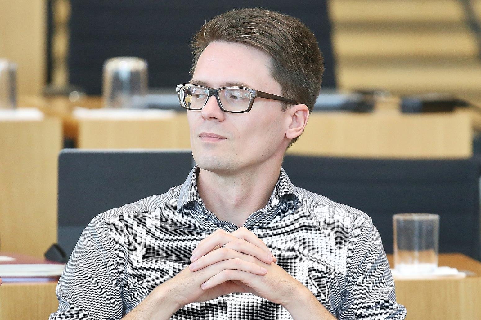 Thüringer Linke fordert Konsequenzen bei Antisemitismus in Partei