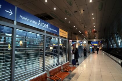 Todesfall nach Malaria-Infektion nahe Frankfurter Flughafen