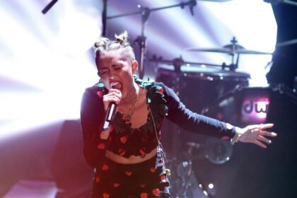 Top-5 der Album-Charts komplett neu