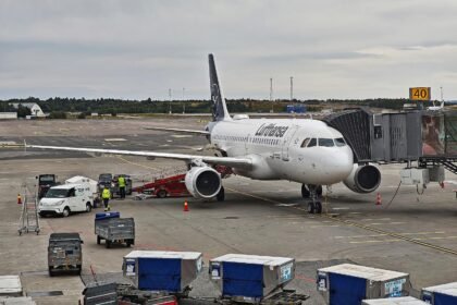 Ufo und Lufthansa nehmen Gespräche wieder auf