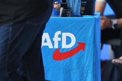 Umfrage: Vertrauen in politisches System unter AfD-Anhängern gering