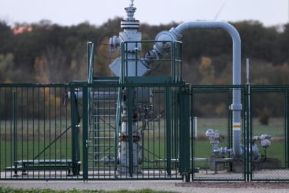 Umfrage: Viele Deutsche fürchten Gasknappheit im Winter