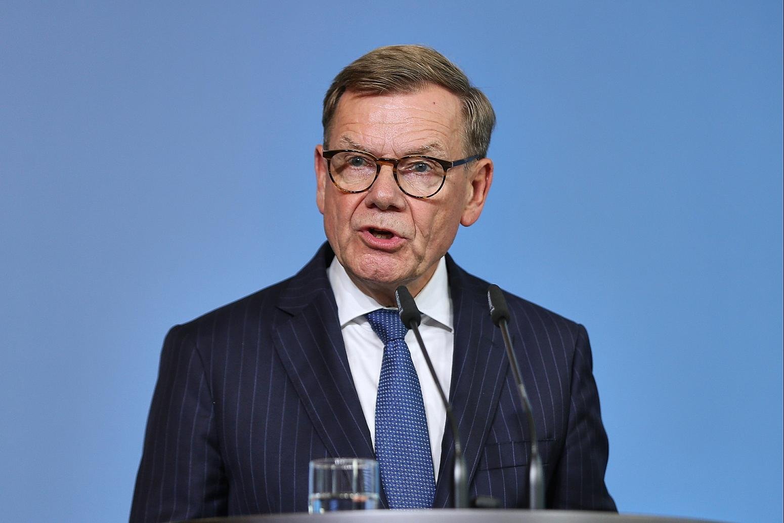 UN-Generaldebatte: Wadephul drängt auf Ende des Ukraine-Kriegs