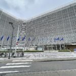 Union will Personalabbau in EU-Institutionen