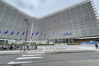 Union will Personalabbau in EU-Institutionen