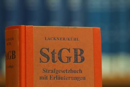 Union zeigt Offenheit für Reform des Sexualstrafrechts