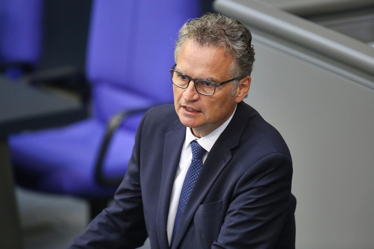 Unionsfraktionsvize lehnt pauschale Berufsgruppen-Rente ab
