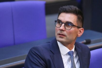 Unionsfraktionsvize Müller bekräftigt Abschaffung der Rente mit 63
