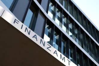 Unionspolitiker fordern über 15 Milliarden Euro Steuerentlastung
